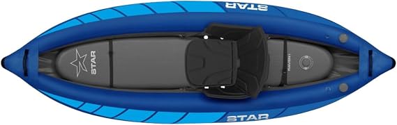 Star Raven I Inflatable Kayak