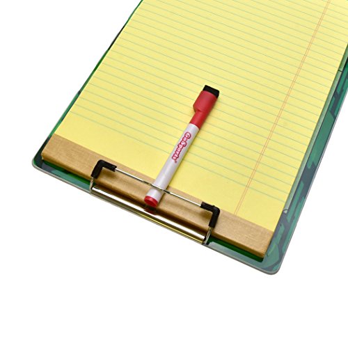 Gosports Baseball And Softball Coaches Boards - 2 Sided Premium Dry Erase Clipboards #TOP4