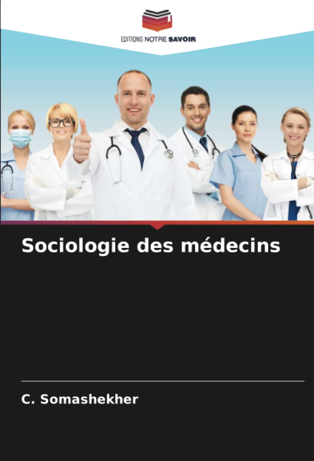 Sociologie des médecins