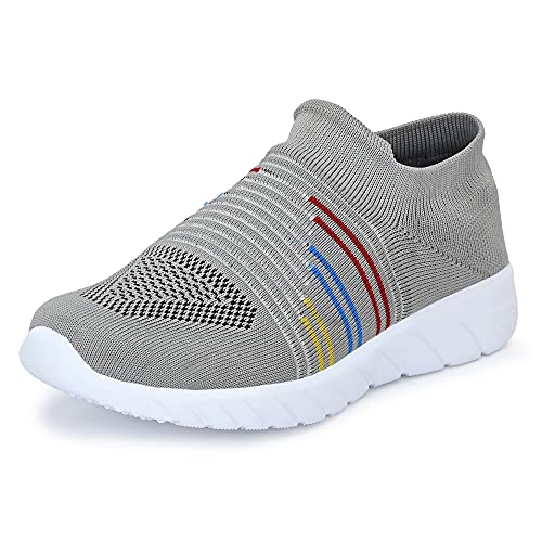 Image of Centrino Mens 7507-2 Road Running Shoe