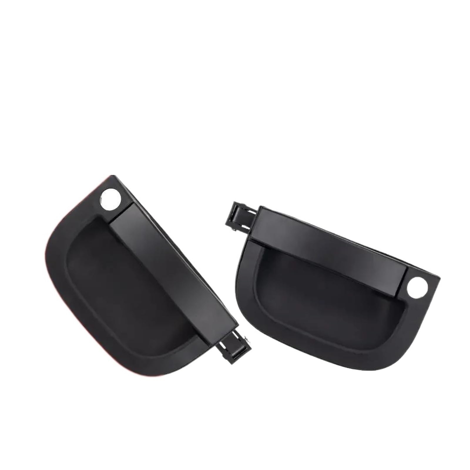 MTVTFECEWG for Kia for Bongo K2700 K2900 82650-4E000 82660-4E000 Car Left Right Outside Door Handle