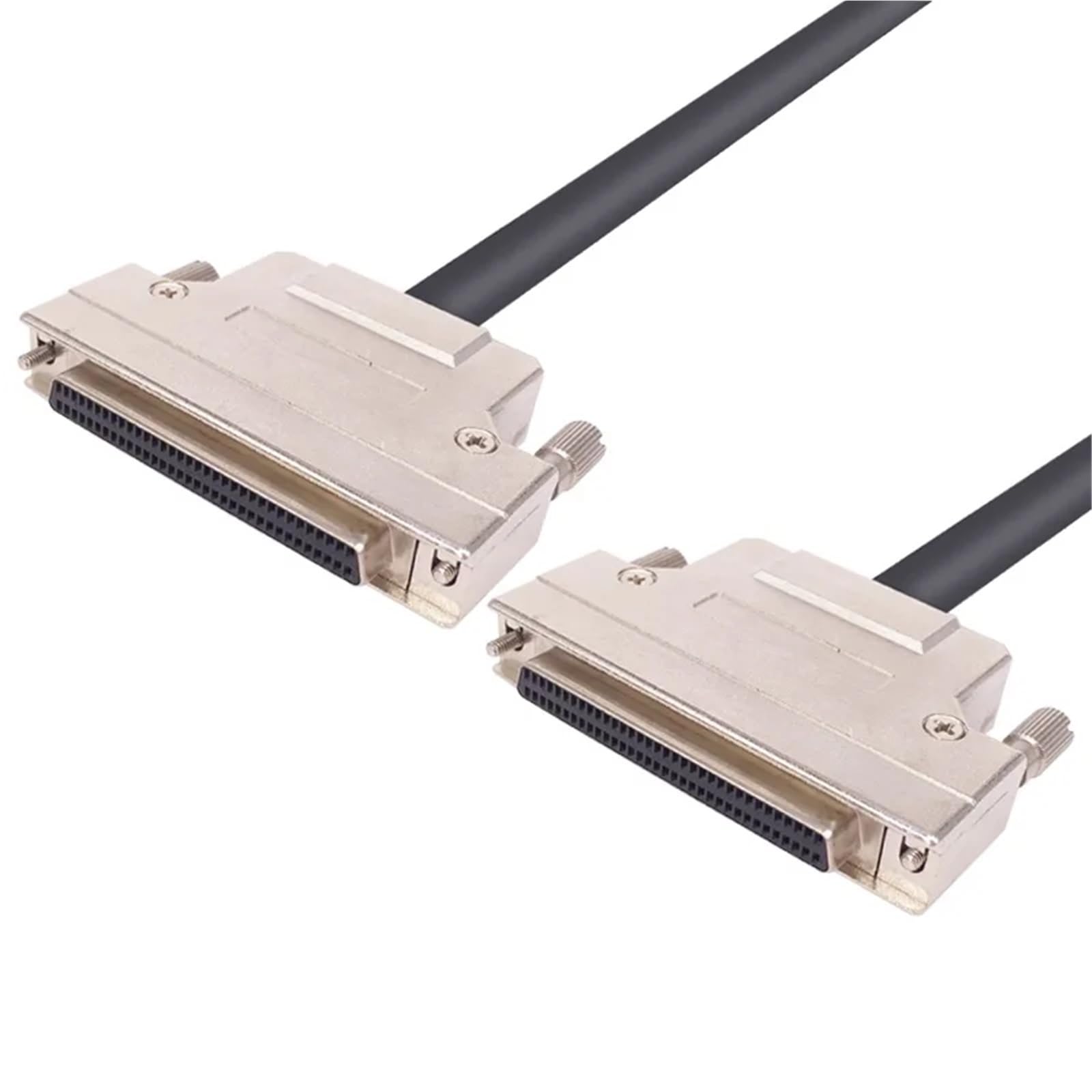 Cavo SCSI HPDB68 HPDB 68 pin maschio a maschio a femmina femmina a femmina F/F collegamento diretto cavo collegamento diretto 1 m 2 m 3 m 5 m (5 m, femmina a femmina)