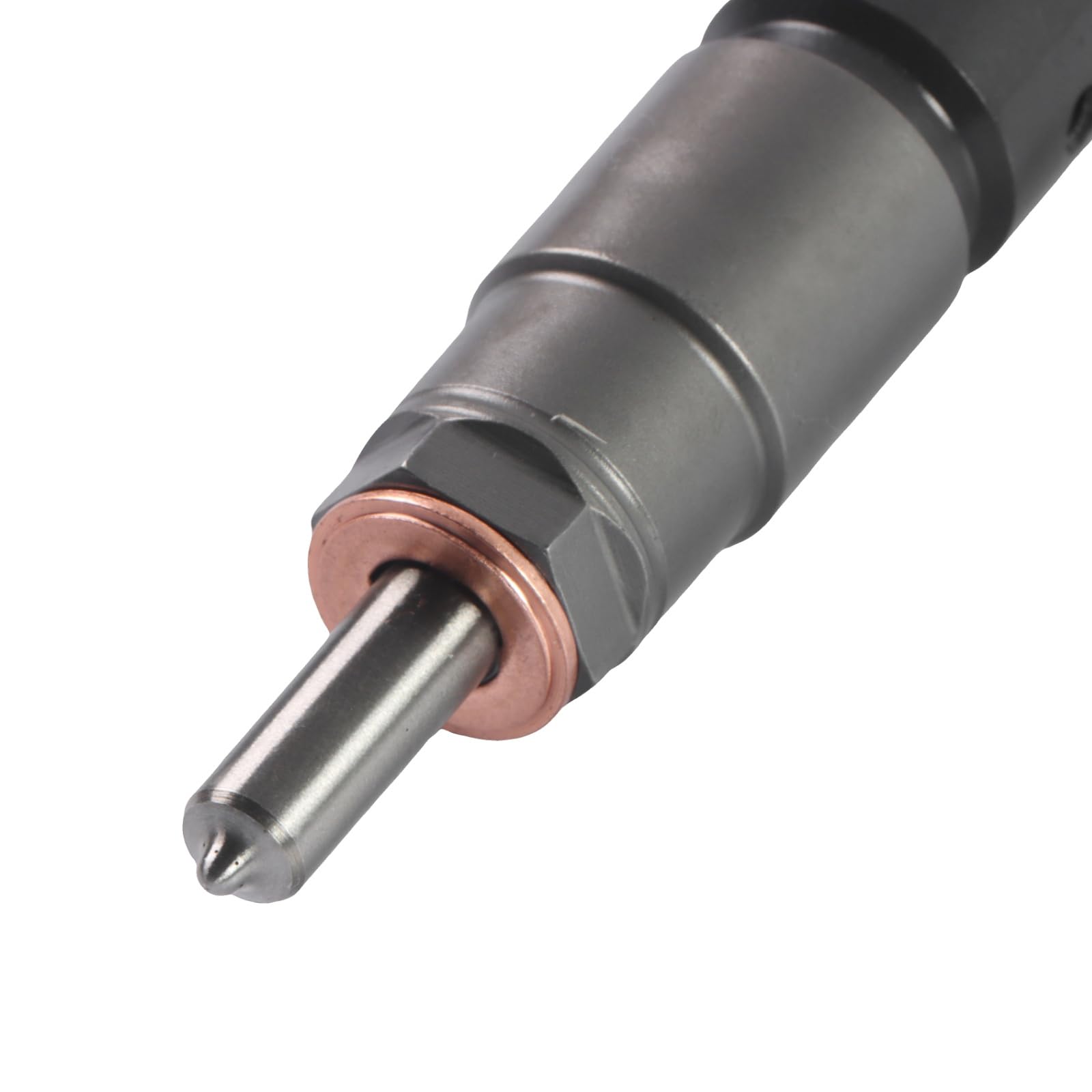 Snapklik.com : 04290987 20798683 0445120067 VOE20798683 Fuel Injector ...