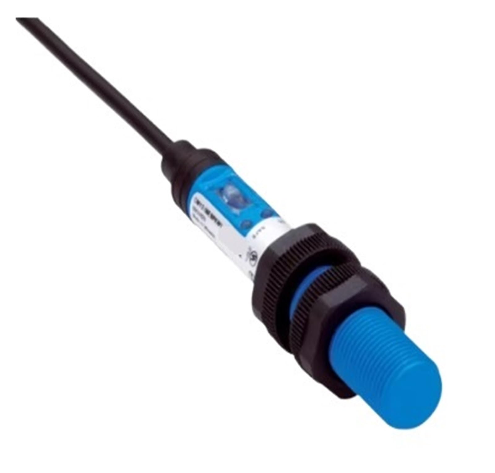 Capteur de proximité CM12-08EBP-KW1 commutateur de détection de distance M12 pour automatisme