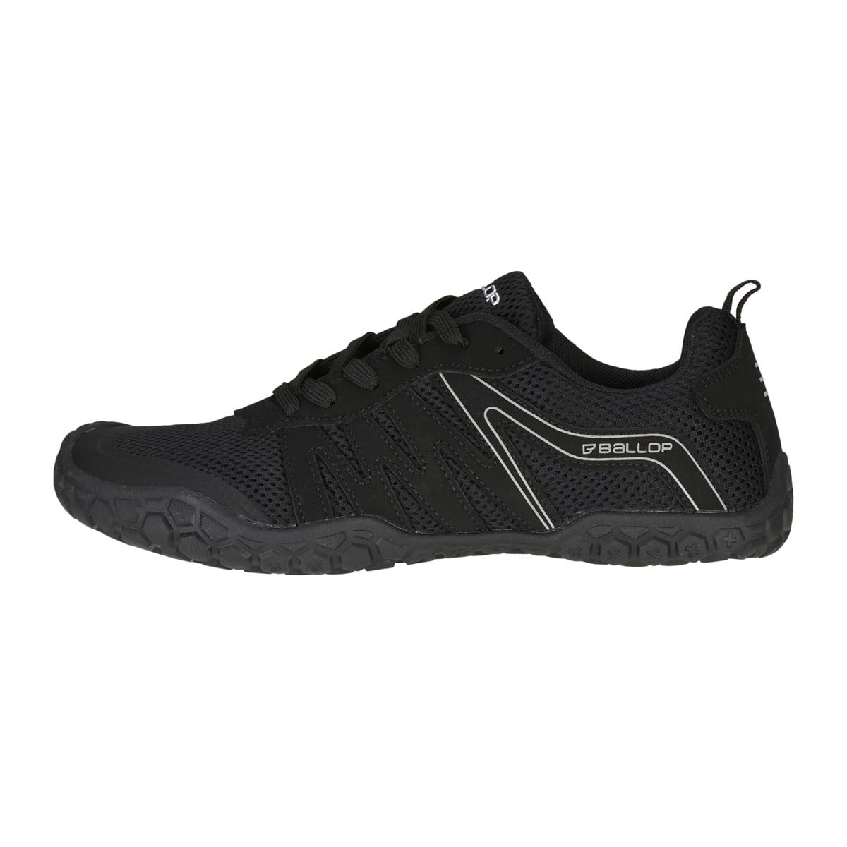 BALLOP Unisex Erwachsene Barfußschuhe Pellet