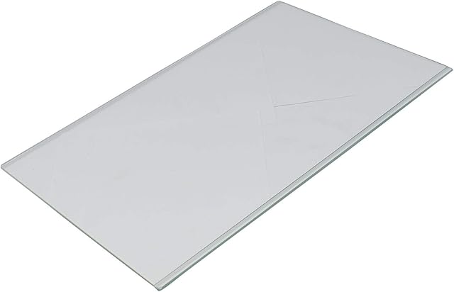sparefixd Glass Shelf to Fit Lamona Fridge & Freezer