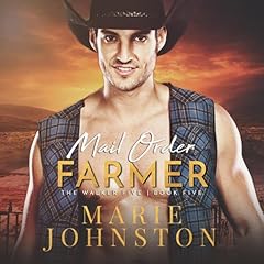 Couverture de Mail Order Farmer