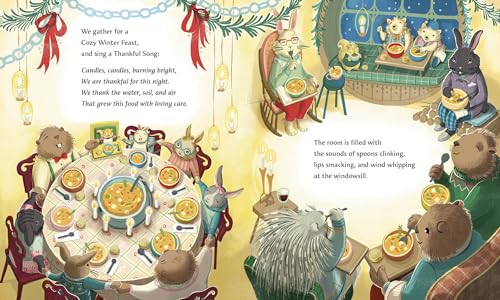 A Cozy Winter Day - Image 5