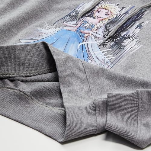 Image of Frozen Baby-Boys Sweatshirt
