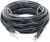 NO INTERFERENCIA - Los cables de par trenzado no apantallados (UTP) se utilizan comúnmente debido a su propiedad de cancelación de ruido. Los cables UTP MR. TRONIC minimizan las interferencias que afectan negativamente la calidad de la señal. Sin necesidad de conexión a tierra, es fácil instalar nuestros cables para uso doméstico o de oficina.