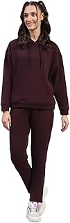 rock.it from House of Monte Carlo Womens Solid Hooded neck Full Sleeve Tracksuit (2240102651)-picture-35