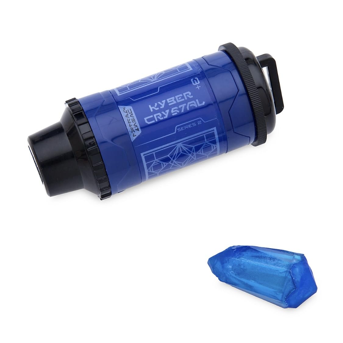 KYBER CRYSTAL 7個セット Star Wars Galaxy's Edge Kyber Crystals 6-in-1 Set - 6 Colors