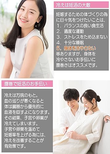 マルオニットfuwarism『シルクコットン腹巻（2002）』