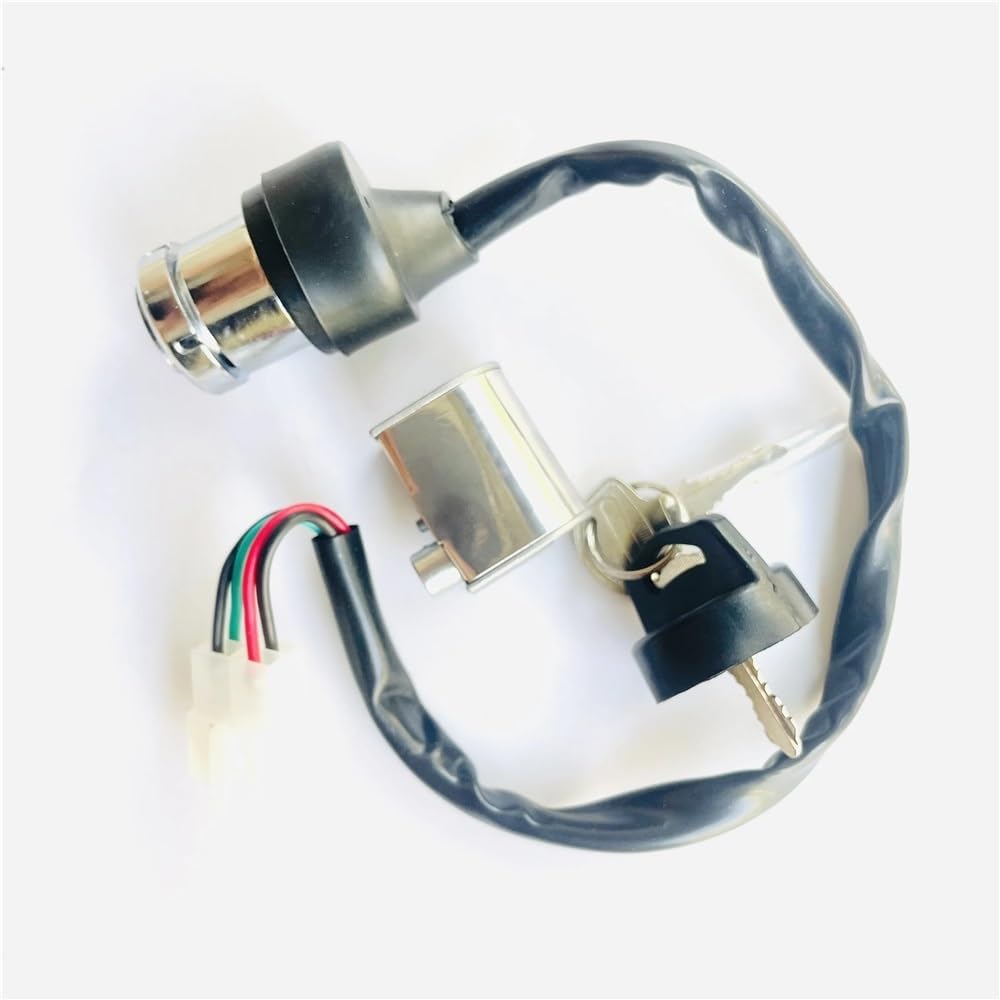Ignition Switch Key Fit for CF 500 600 625 X5 X6 ATV500 ATV600 9010-010000