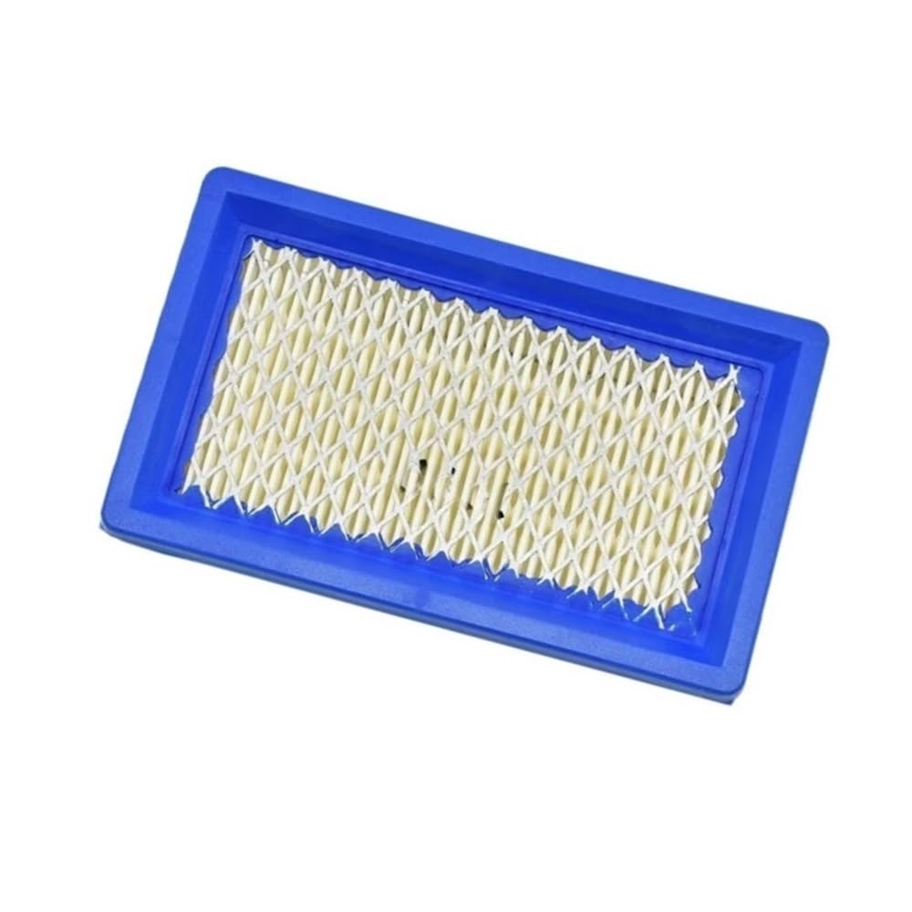 Filtro de Aire for cortacésped GXV14095F (5 Unidades) - Piezas de Motor for maquinaria de jardín