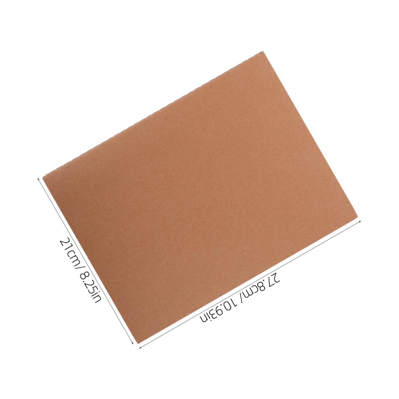 Leeres Skizzenbuch Einschulung Feier A4 5 Stück 36 Blatt Papier