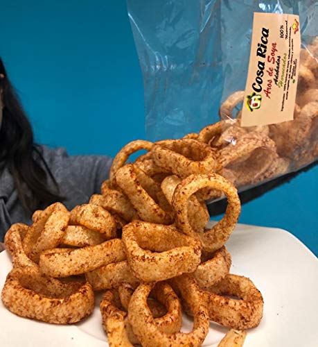 Recopilación de Aros de Cebolla de esta semana. 16 Imagen adicional