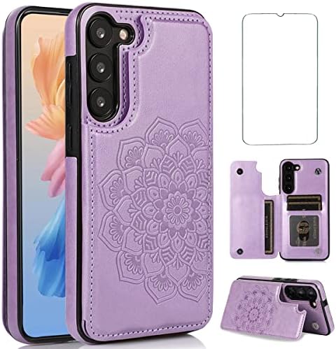 GYDQQKJ Coque Pour XGODY X32 (5.50"), Housse En Cuir Premium PU