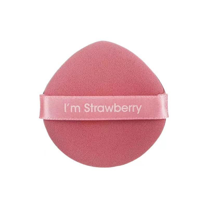 Cosmeticsponge 02 éponge application fond de teint liquide et correcteur crème