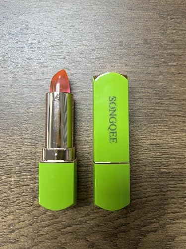 Songqee Aloe Color Changing Lipstick Set thumb #6