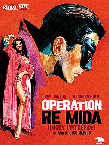 Opération Re Mida