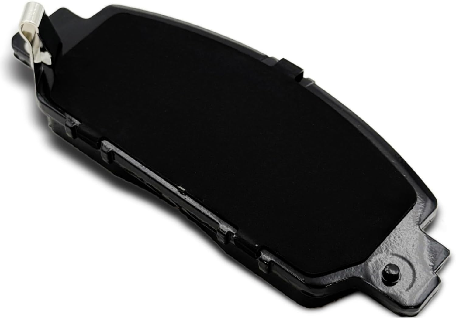 D1654 D2102 Front Rear Ceramic Brake Pads Set Fit For 2018-2022 Honda Accord