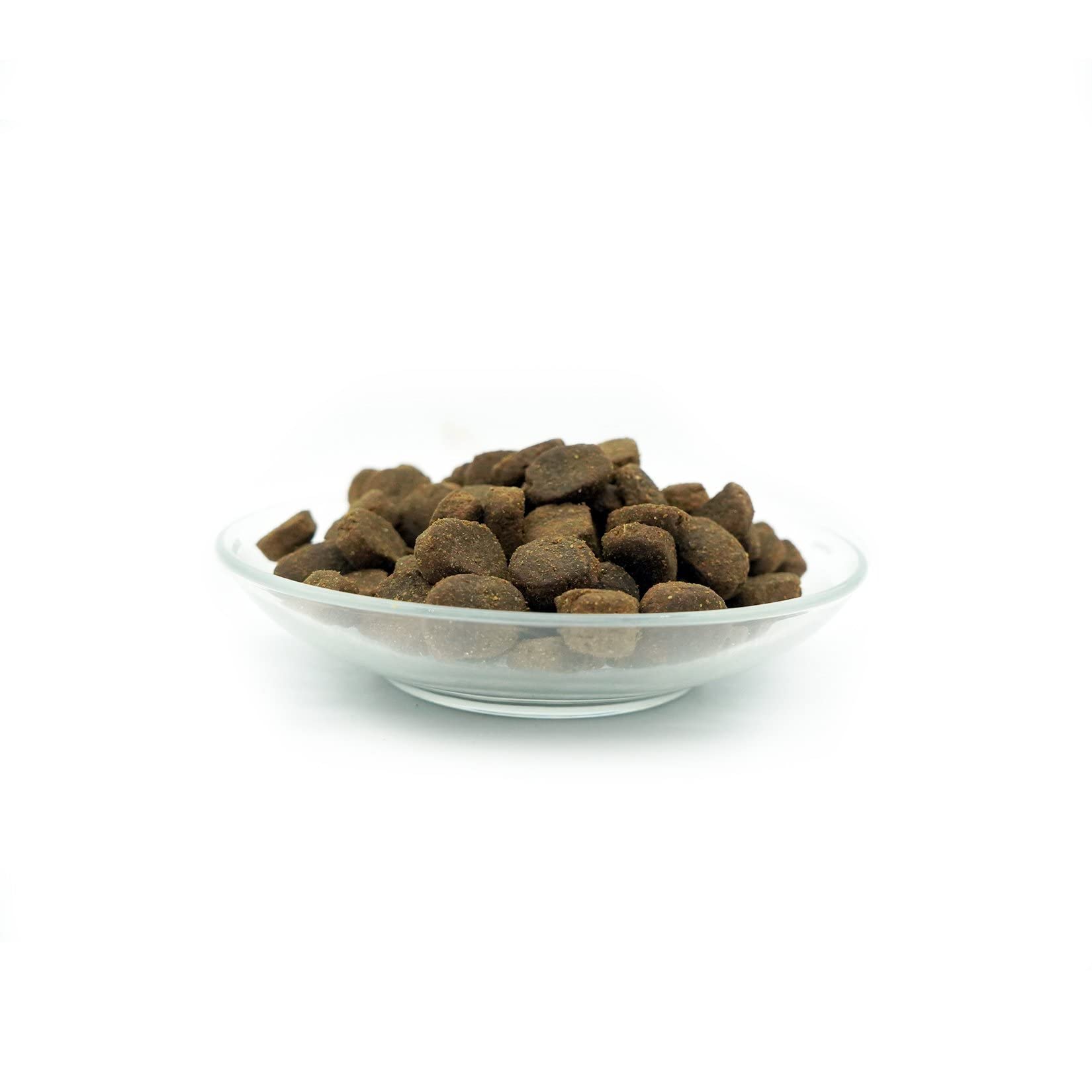 Bellfor Landgut-Schmaus Hypoallergenes Trockenfutter mit Insekten Getreidefrei - 7,5 kg, Hoher Anteil an Omega-3-Fettsäuren, für Hunde mittlerer Größe.