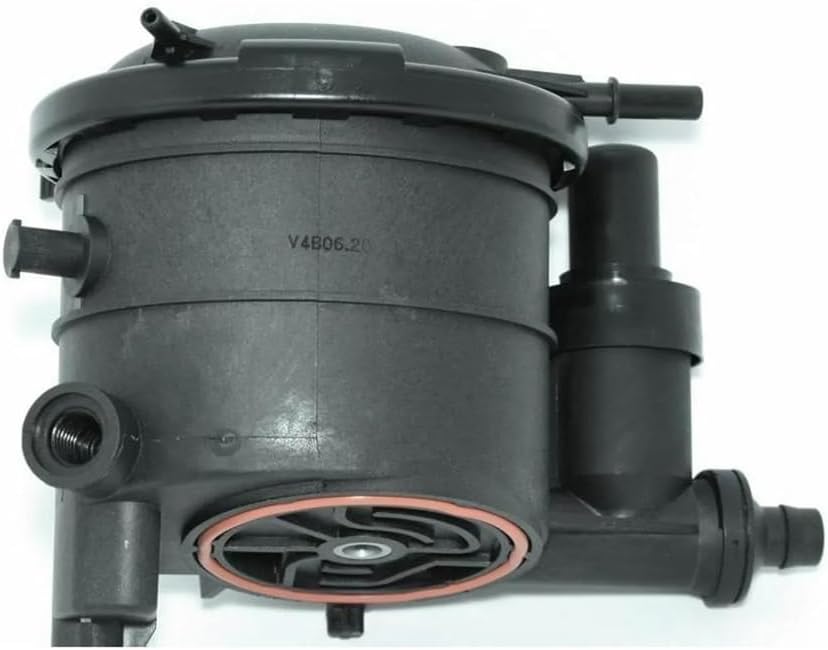 互換性のある自動車アクセサリー部品 206 306 1.9D DW8 FC446