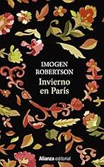 Invierno en París (SIN COLECCION)