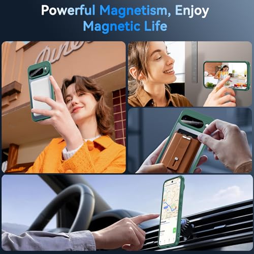 Coque Google Pixel 10 Pro XL antichoc résolvant le risque de casse - 4