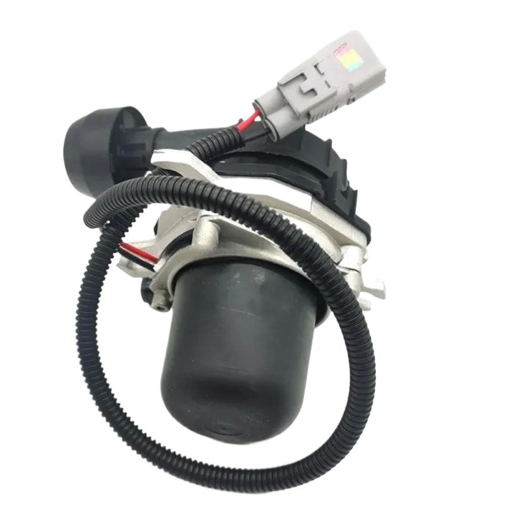 Aruwswoce Onecolor Secondary Air Pump 176100S010 17610-0S010 Compatible With Land Cruiser Sequoia Tundra Lx570 4.6L 5.7L