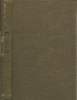 ROMILLY. A Life of Sir Samuel Romilly, Lawyer and Reformer.