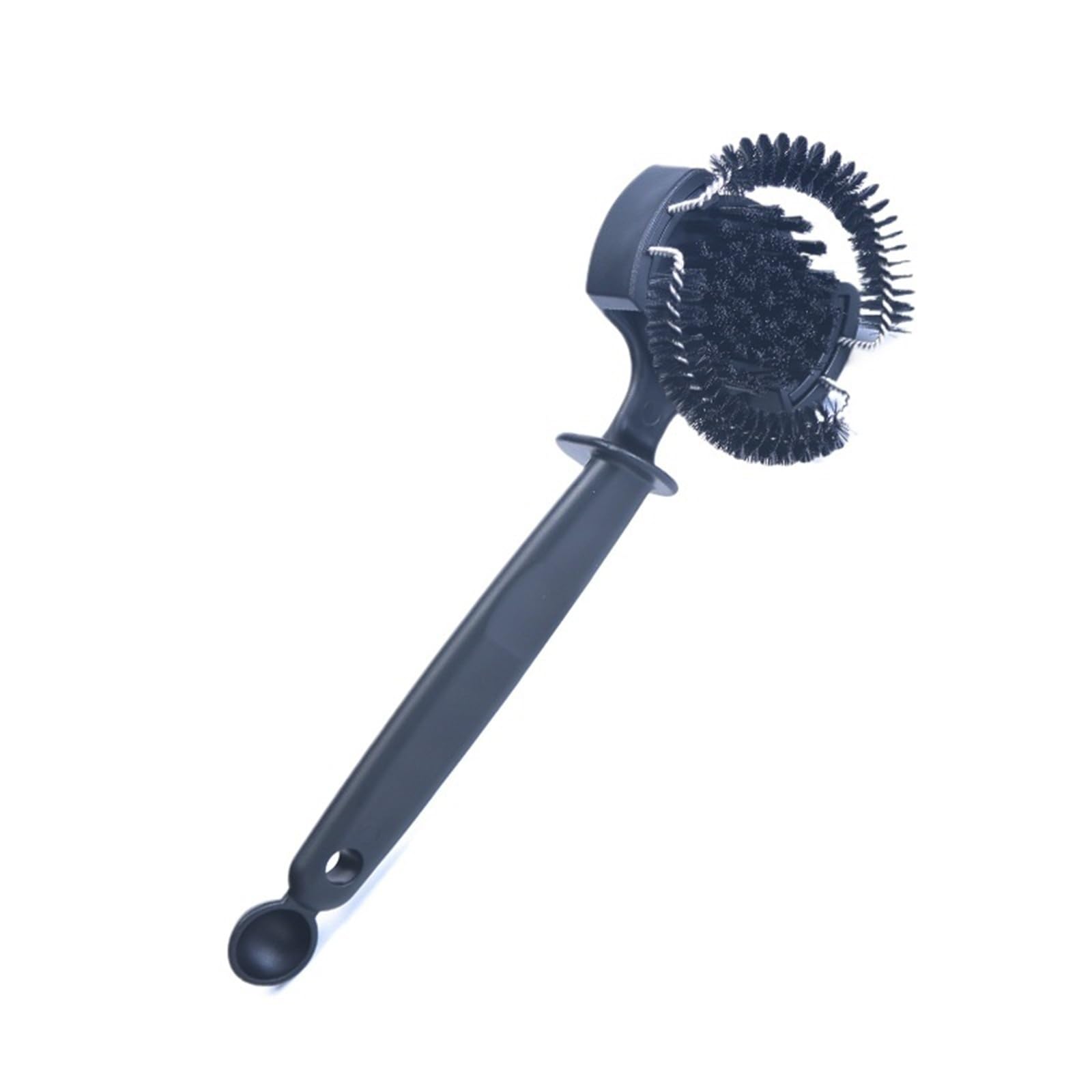 Nettoyeur de brosse pour machine à café 58mm pour un expresso parfait chaque matin
