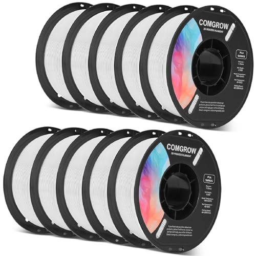 Filament Comgrow PLA WHITE