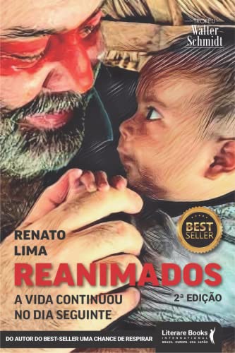 Reanimados – 2ª Edição: a vida continuou no dia seguinte