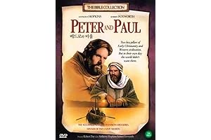 Peter and Paul