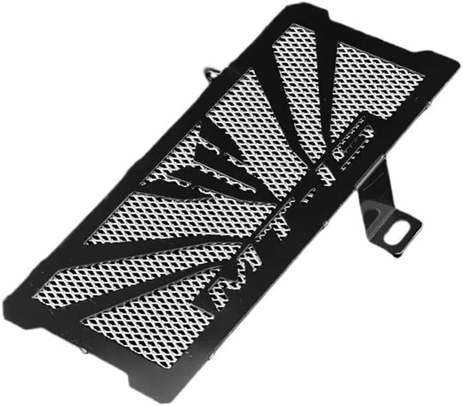 Oil Cooler Guard for Ya&maha MT-15 MT15 MT 15 M-SLAZ 150 Radiator Grille Guard Cover Protection Accessories Water Tank Net Radiator Cove