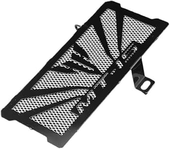 Oil Cooler Guard for Ya&maha MT-15 MT15 MT 15 M-SLAZ 150 Radiator Grille Guard Cover Protection Accessories Water Tank Net Radiator Cove