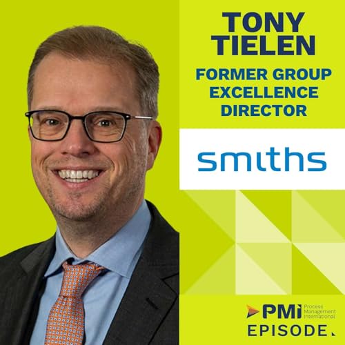 Minisode #90: Driving Inclusion Through CI Leadership