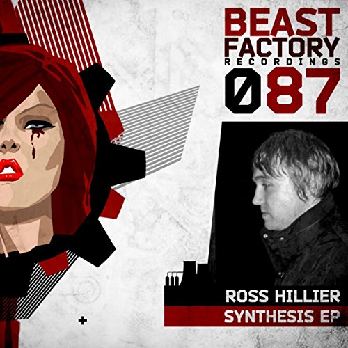 Synthesis EP by Ross Hillier on Amazon Music - Amazon.com