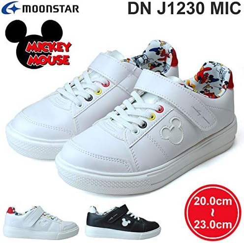 送料0円 スニーカー ミッキーマウス 靴 Disney キッズスニーカー キッズシューズ 子供靴 14 5cm Www Fonsti Org