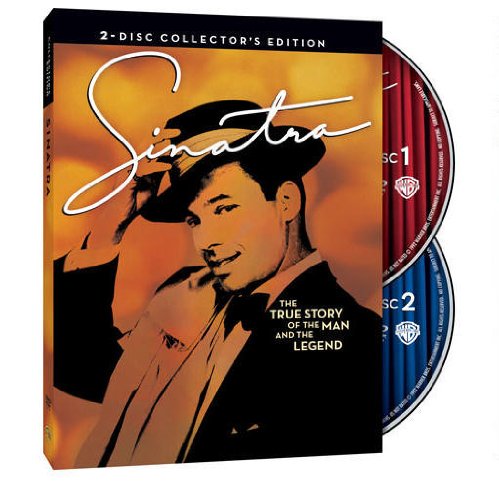 Amazon.in: Buy SINATRA (MINI SERIES) DVD, Blu-ray Online at Best Prices in  India | Movies \u0026 TV Shows