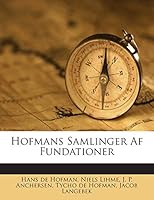 Hofmans Samlinger Af Fundationer 1024387003 Book Cover