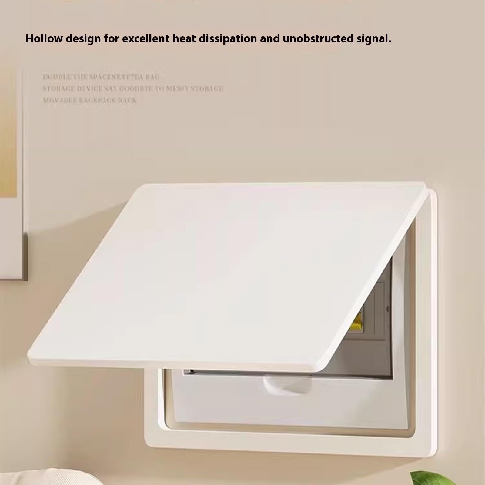 Tapa Cuadro Electrico Cubiertas Para Paneles De Disyuntores,Caja De Medidor Eléctrico,Cubierta Para Panel De Pared De Caja De Disyuntores Eléctricos