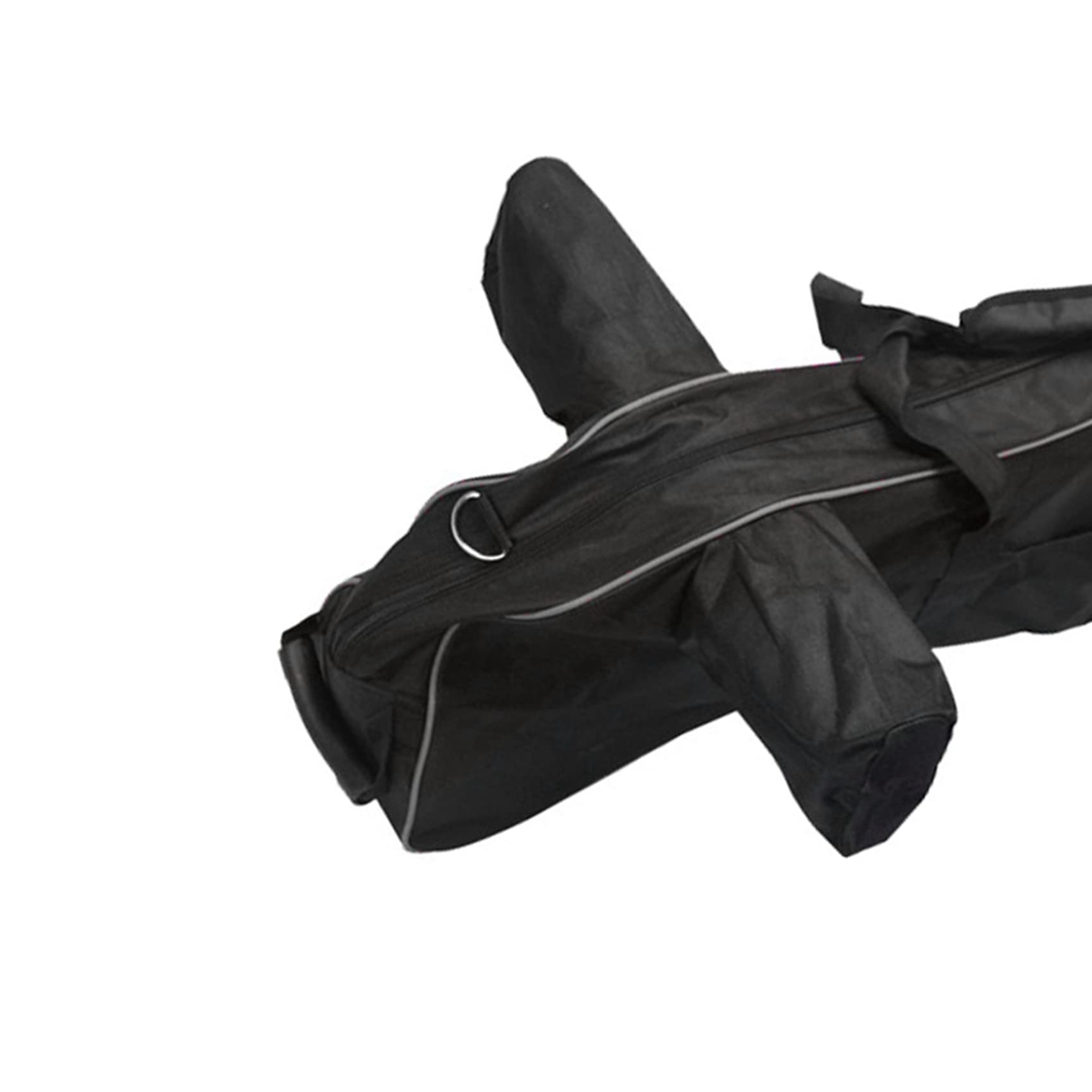 2 impermeabili per monopattino, borsa portaoggetti per monopattino elettrico MAX G30/G30D