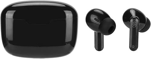 Miniatura 9 de Sanpyl Audífonos traductores de idiomas, 84 idiomas, 5 modos de traducción, traducción simultánea Bluetooth 5.1 en tiempo real, traductor Bluetooth