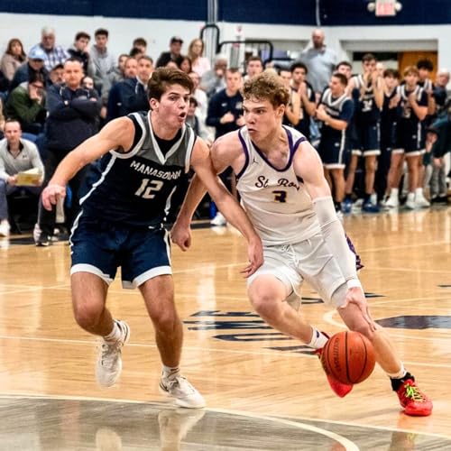 25 | SSN Podcast with Matt Manley "Matt Hodge and Coach Brian Lynch"