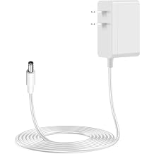 Dental Cleaner Charger Compatible with Zima Dental Pod/Pod PRO Ultrasonic Retainer Cleaner SG-120150020AU Replacement Power Charging Cord