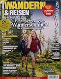 WANDERN & REISEN