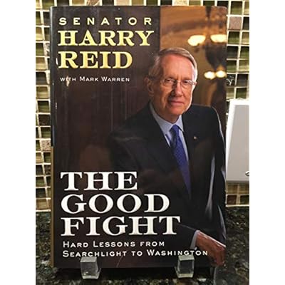 The Good Fight